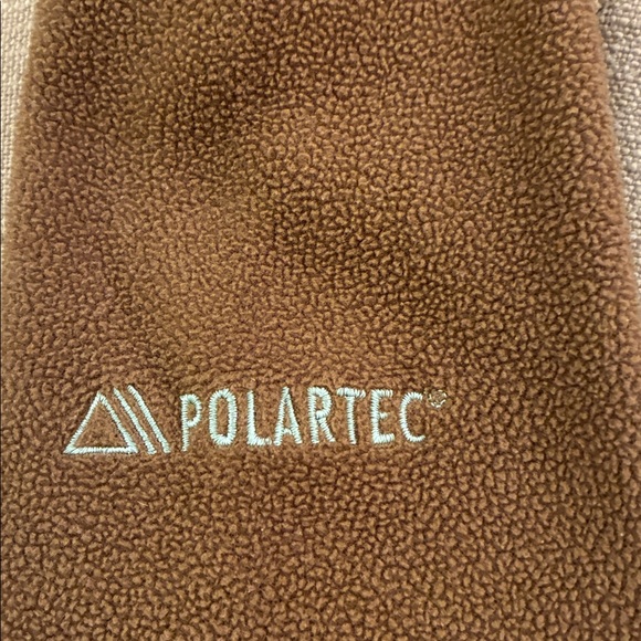 Mountain Hardwear Polartec Jacket - Picture 6 of 8